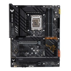 Asus TUF Z690-PLUS Gaming D4