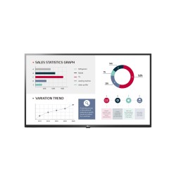 LG 50p 50UL3G-B
