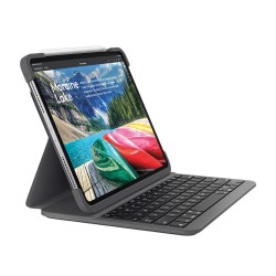 Logitech Slim Folio Pro