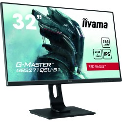 iiyama 32p GB3271QSU-B1