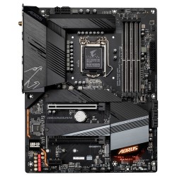 Gigabyte Z590 Aorus Elite AX