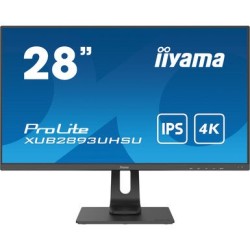 iiyama 28p XUB2893UHSU-B1