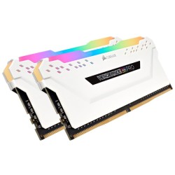 Corsair RGB Pro 16Go 2x8 D4 3200